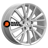 7,5x18/5x108 ET47 D60,1 КР010 (Tiggo 8 Pro) Diamond Black Gris