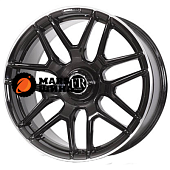 8x18/5x112 ET35 D66,6 MR210T MBLP (№26)