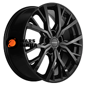 7x18/5x114,3 ET45 D60,1 KHW1806 (Changan/Geely/Lexus/Suzuki/Toyota) Black