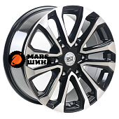 7,5x18/6x139,7 ET30 D106,1 R058 (Fortuner/Hilux) BD