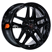 6,5x16/5x112 ET46 D57,1 R-04 Black