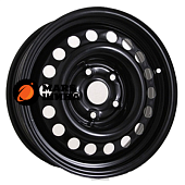 6,5x16/5x120 ET62 D65,1 9053Т Black