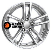 7x18/5x112 ET22 D66,5 X10 Racing Black