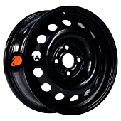 6,5x16/4x108 ET37,5 D63,3 X40031_P Black