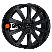 8,5x20/5x108 ET45 D63,4 Birmingham Gloss Black