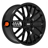 10x21/5x112 ET31 D66,5 Makhai Gloss Black