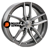 6x16/5x114,3 ET43 D67,1 R076 (Creta) GRD