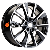 7x18/5x114,3 ET35 D60,1 KHW1802 (RAV4) Black-FP