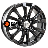 7,5x18/6x139,7 ET25 D106,1 R118 (LC Prado) BL