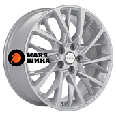 7,5x18/5x114,3 ET45 D60,1 KHW1804 (Camry) Gray-FP