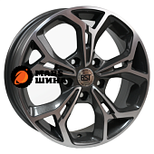 6x16/5x114,3 ET43 D67,1 R016 (Creta) BL