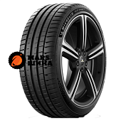 285/40R19 107(Y) XL Pilot Sport 5 TL