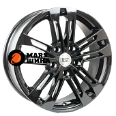 7x17/5x120 ET55 D65,1 R167 (Amarok,Transporter) BDm