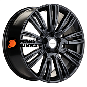 8,5x20/5x108 ET45 D63,4 KHW2004 (Velar) Black