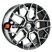 8x18/5x108 ET33 D65,1 R148 (Chery Exeed) BMG