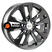 6,5x16/5x114,3 ET46 D67,1 R116 (ASX, Cee'd, Optima) BL