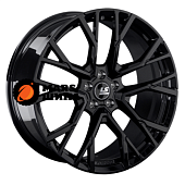 9,5x21/5x112 ET36 D66,6 LS FG07 BK (конус, C570)