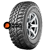 LT245/70R17 119/116Q Dueler M/T 674 * TL