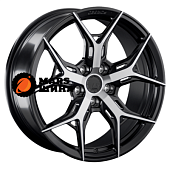 10,5x21/5x112 ET43 D66,6 LS FG14 BK (конус, C570)