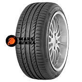 315/40R21 111Y ContiSportContact 5 SUV MO TL