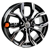 6,5x16/5x114,3 ET50 D66,1 R106 (Kia Cee'd, Hyndai i30) SL