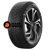 305/40R20 112V XL Pilot Alpin 5 SUV N0 TL