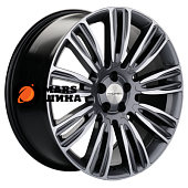 8,5x20/5x120 ET45 D72,6 KHW2004 (RRover) Dark Chrome-FP