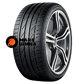 255/45R17 98W Potenza S001 * TL RFT