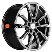 7,5x18/5x114,3 ET45 D67,1 KHW1808 (Xceed/CX-3/5) Gray