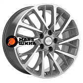 7,5x18/5x108 ET47 D60,1 KHW1804 (Chery Tiggo 8/8 Pro) Gray-FP