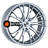 9x21/5x112 ET26 D66,45 Rennen Ice Black