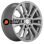 7,5x18/6x139,7 ET25 D106,1 KHW1805 (LC Prado) Black-FP