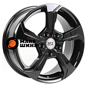 6,5x16/5x114,3 ET46 D67,1 R026 (ASX, Cee'd, Optima) BL