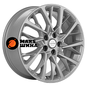 7,5x18/5x114,3 ET45 D60,1 KHW1804 (Geely Atlas/Atlas Pro/Lifan Myway) Black-FP