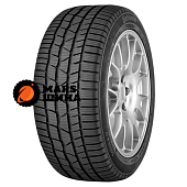 285/45R20 112V XL ContiWinterContact TS 830 P SUV TL FR