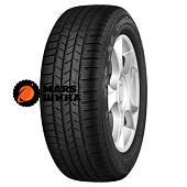 275/45R21 110V XL ContiCrossContact Winter TL FR