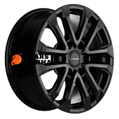 7,5x18/6x139,7 ET42 D75,1 KHW1805 (Haval H9) Black-FP