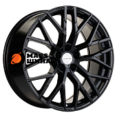 8,5x20/5x112 ET20 D66,5 KHW2005 (Q8) Black