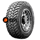 LT265/70R17 121/118Q Terramax M/T TL OWL POR M+S 10PR