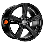 9,5x22/5x112 ET33 D66,46 Montecarlo HLT Gloss Black