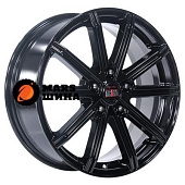 6,5x16/5x112 ET46 D57,1 M64 Black