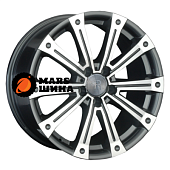 8,5x18/5x112 ET48 D66,6 MR80 GMF (конус, MB001) 760 кг