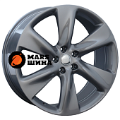 9,5x21/5x114,3 ET50 D66,1 INF14 White (конус, C570)