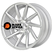 7x16/4x98 ET30 D58,5 1022Left (CVT) M/S