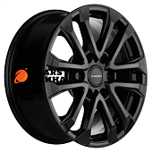 7,5x18/6x139,7 ET38 D67,1 KHW1805 (L200) Black-FP