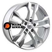 8x18/5x112 ET25 D66,6 R068 (Touareg) GRD