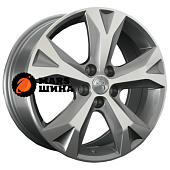 7,5x18/5x114,3 ET35 D60,1 HV1 GMF (конус, C570)