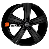 7,5x18/5x130 ET43 D84,1 Stone 5 Gloss Black