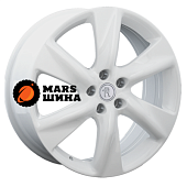 9,5x21/5x114,3 ET47 D67,1 GS10 White (конус, C570)