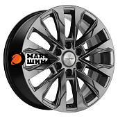 8x20/6x139,7 ET60 D95,10 KHW2010 (LC 300) Black